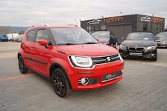 Bild des Angebotes Suzuki Ignis Intro Edition+ 4x4 Kamera Navi Klimatronik