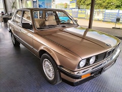 BMW 318 *Limousine*Automatik*Oldtimer mit H-Zulassung