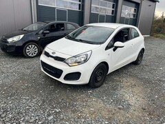 Bild des Angebotes Kia Rio Edition 7*2.HAND*KLIMA*6GANG*MFL*