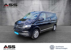 Bild des Angebotes VW Transporter Multivan 2.0 TDI EU6d Generation Six 4MOTION AD St