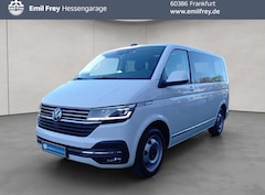 Bild des Angebotes VW LT Multivan T6 DSG Kurz 4MOTION Comfortline