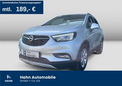 Bild des Angebotes Opel Mokka X 1.4Turbo Edition Navi Cam Climatr Sitzh