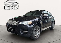 Bild des Angebotes BMW X6 M50d LCI*LED*360°KAMERA*HEAD-UP*LEDER*TÜV NEU