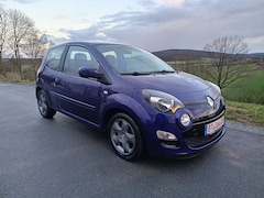 Renault Twingo 1.2 16V Paris HU-28, Service neu !!!