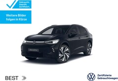 Bild des Angebotes VW ID.4 GTX*WÄRMEPUMPE*SPORTPAKET*IQ.LIGHT*PANO*AHK