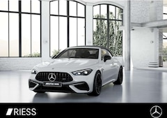 Bild des Angebotes Mercedes-Benz CLE 53 AMG 4M Night Distr HUD Burme W-Paket 20"