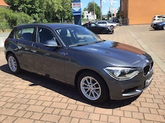 Bild des Angebotes BMW 114 114i F20 Advantage