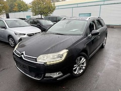 Bild des Angebotes Citroen C5 Selection SHZ PDC Temp Bluetooth