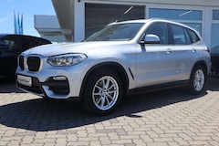 Bild des Angebotes BMW X3 xDrive20d ZA Advantage LED RFK Navi Bus. AHK