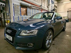 Bild des Angebotes Audi A5 Cabriolet 3.0 TDI quattro *Top Zustand*