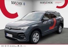 Bild des Angebotes VW Tiguan R-Line 2.0 l TDI 193 PS DSG Navi Matric ACC