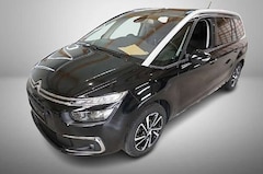 Bild des Angebotes Citroen Grand C4 Picasso Grand C4 Spacetourer 1.5 BlueHDi 130 Shine EAT8*