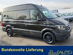 Bild des Angebotes VW Crafter Kasten MR L2H2 Kamera*Klima