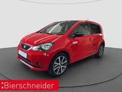 Bild des Angebotes SEAT Mii electric Plus SHZ PDC DAB TEMPOMAT