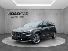 Bild des Angebotes Ford S-Max S-MAX Vignale *AHK*LED*PANO*ACC*LANE*CARPLAY*