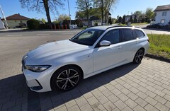 Bild des Angebotes BMW 318 318d M Sport Touring