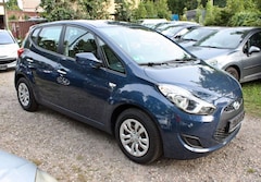 Bild des Angebotes Hyundai iX20 Trend /Automatik/1.Hand/TÜV/AU 09/27