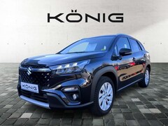 Bild des Angebotes Suzuki SX4 S-Cross 1.5 COMFORT *KLIMA*PDC*CAM*SHZG*ALU