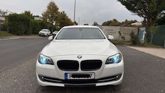 Bild des Angebotes BMW 523 523i