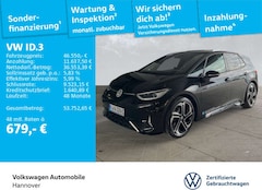 Bild des Angebotes VW ID.3 GTX Performance IQ.LIGHT DCC Navi Harman Ka
