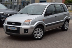 Bild des Angebotes Ford Fusion Fun 1.4|TÜV NEU|Klima|AHK|Sitzheizung|CD