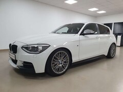 Bild des Angebotes BMW 135 i  Sportwagen 5-trg. M135 i