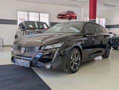 Bild des Angebotes Peugeot 308 Allure ACC LED 360° SHZ LENK-HZ AHK GARANTIE
