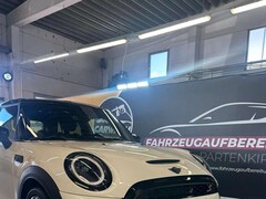 Bild des Angebotes MINI Cooper S