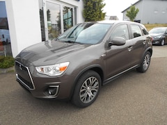 Bild des Angebotes Mitsubishi ASX SUV-Star 2WD