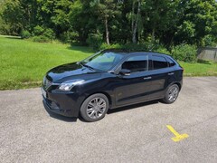 Bild des Angebotes Suzuki Baleno 1.0 Boosterjet Automatik Comfort