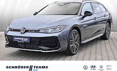 VW Passat Variant 1,5 l eHybrid R-Line Signature