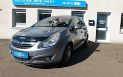 Bild des Angebotes Opel Corsa D cosmo
