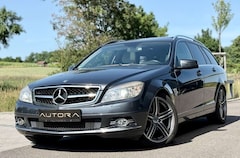 Bild des Angebotes Mercedes-Benz C 280 T-Modell |TOP|XENON|NAVI|KLIMAAUTO|SHZ|