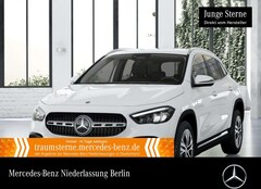 Bild des Angebotes Mercedes-Benz GLA 180 d PROGRESSIVE+LED+KAMERA+8G