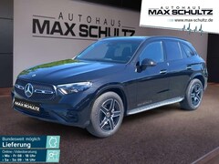 Bild des Angebotes Mercedes-Benz GLC 220 d 4M AMG*Pano-Dach*AHK*Distronic*Night*