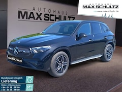 Bild des Angebotes Mercedes-Benz GLC 220 d 4M AMG*Pano-Dach*AHK*Distronic*Night*