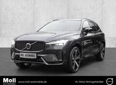 Bild des Angebotes Volvo XC60 R Design Recharge Plug-In Hybrid AWD T6 Twin Engin