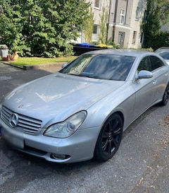 Bild des Angebotes Mercedes-Benz CLS 320 CDI 7G-TRONIC DPF