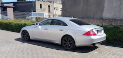 Bild des Angebotes Mercedes-Benz CLS 320 CDI 7G-TRONIC DPF TÜV NEU