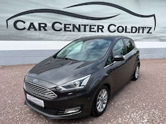 Bild des Angebotes Ford C-Max C-Max 1,0 EB*SYNC*Bi-Xenon*Pano*Kamera*Keyless*