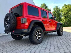 Bild des Angebotes Jeep Wrangler Wrangler Unlimited 2.0 T-GDI Hardtop AWD Automatik