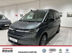 Bild des Angebotes VW T7 California Ocean (AHK.DCC.Kamera.Standheizung.Navi.Lenkrad he