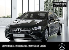 Bild des Angebotes Mercedes-Benz CLA 200 PROGRESSIVE+PANO+360°+LED+TOTW+KEYLESS+7G
