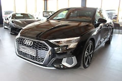 Bild des Angebotes Audi A3 Sportback 35 TFSI S tronic S line sport