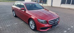 Bild des Angebotes Mercedes-Benz E 200 E-Klasse T-Modell Diesel d T 9G-TRONIC Avantgarde