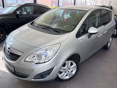 Bild des Angebotes Opel Meriva B Edition MultiLenkrad~Tempomat~AUX