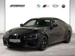 Bild des Angebotes BMW 440 M440i xDrive Coupé Facelift ACC DA+ PA+ 360° HUD