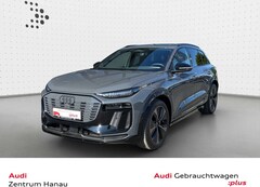 Bild des Angebotes Audi SQ6 SQ6 e-tron*EDITION-ONE-GREY*B&O*MATRIX*PANO*HUD*