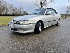 Bild des Angebotes Saab 9-3 9-3 2.0i Turbo Cabrio SE