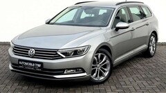 Bild des Angebotes VW Passat Variant 2.0 TDI /NAVI/PDC/AHK/GARANTIE/